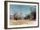 UFOs, New Mexico, Villa-Paul Villa-Framed Photographic Print