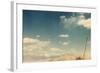 UFOs, New Mexico, Villa-Paul Villa-Framed Photographic Print