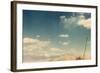 UFOs, New Mexico, Villa-Paul Villa-Framed Photographic Print
