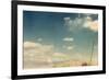 UFOs, New Mexico, Villa-Paul Villa-Framed Photographic Print