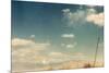 UFOs, New Mexico, Villa-Paul Villa-Mounted Photographic Print