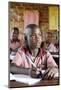 Ugandan school, Uganda-Godong-Mounted Photographic Print