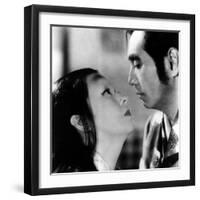 Ugetsu, (AKA Ugetsu Monogatari, AKA Tales Of The Pale And Silvery Moon After The Rain), 1953-null-Framed Photo