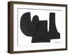 Uggedal-Gerry Baptist-Framed Giclee Print