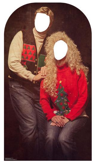 Cardboard Cutouts, , large