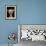 Ugly Dog-Leah Saulnier-Framed Giclee Print displayed on a wall
