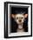 Ugly Dog-Leah Saulnier-Framed Premium Giclee Print