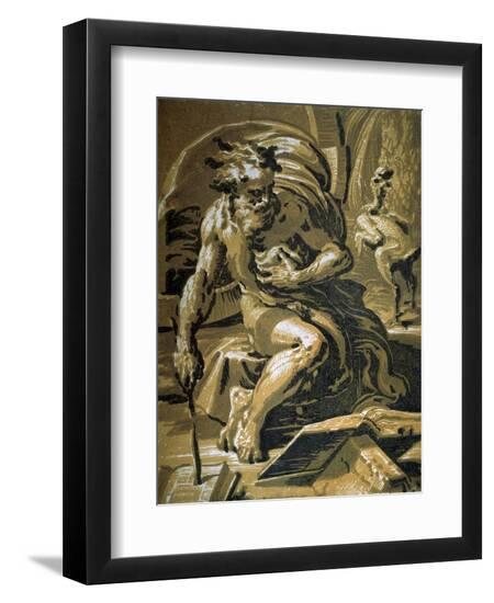 Premium Giclee Print, , large