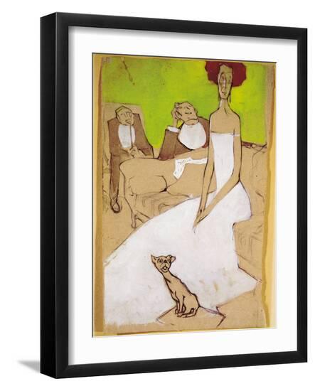 Giclee Print, , large