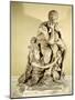 Ugolino and His Sons-Jean-Baptiste Carpeaux-Mounted Giclee Print