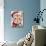 Uh Oh! Santa!-Jenny Newland-Giclee Print displayed on a wall