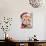 Uh Oh! Santa!-Jenny Newland-Giclee Print displayed on a wall