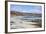 Uisken Beach, Near Bunessan, Isle of Mull-Gary Cook-Framed Photographic Print