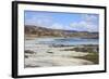 Uisken Beach, Near Bunessan, Isle of Mull-Gary Cook-Framed Photographic Print