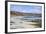 Uisken Beach, Near Bunessan, Isle of Mull-Gary Cook-Framed Photographic Print