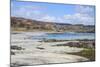 Uisken Beach, Near Bunessan, Isle of Mull-Gary Cook-Mounted Photographic Print