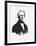 Ujj Leverrier, French Astronomer Who Calculated the Position of Planet Neptune in 1846-null-Framed Premium Giclee Print