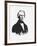 Ujj Leverrier, French Astronomer Who Calculated the Position of Planet Neptune in 1846-null-Framed Giclee Print