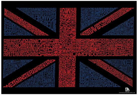 Poster, , large