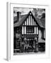 UK Cottage - The Blacksmiths Arms - St Albans - Hertfordshire - London - UK - England-Philippe Hugonnard-Framed Photographic Print