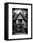 UK Cottage - The Blacksmiths Arms - St Albans - Hertfordshire - London - UK - England-Philippe Hugonnard-Framed Stretched Canvas