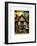 UK Cottage - The Blacksmiths Arms - St Albans - Hertfordshire - London - UK - England-Philippe Hugonnard-Framed Art Print