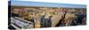 UK, England, Cambridge, Cambridge Universite, Gonville and Caius College-Alan Copson-Stretched Canvas