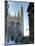 UK, England, Cambridge, Cambridge University, Kings College, Kings College Chapel-Alan Copson-Mounted Photographic Print