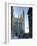 UK, England, Cambridge, Cambridge University, Kings College, Kings College Chapel-Alan Copson-Framed Photographic Print