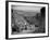 UK, England, Dorset, Shaftesbury, Gold Hill-Alan Copson-Framed Photographic Print