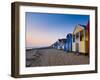 UK, England, Essex, Thames Estuary, Southend, Shoeburyness-Alan Copson-Framed Photographic Print