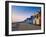 UK, England, Essex, Thames Estuary, Southend, Shoeburyness-Alan Copson-Framed Photographic Print