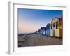 UK, England, Essex, Thames Estuary, Southend, Shoeburyness-Alan Copson-Framed Photographic Print