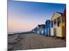 UK, England, Essex, Thames Estuary, Southend, Shoeburyness-Alan Copson-Mounted Photographic Print