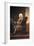 Uk, England, London, Portrait of German-English Composer George Frideric Handel-null-Framed Giclee Print