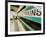 UK, England, London, Russell Square Underground Station-Alan Copson-Framed Photographic Print