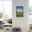 UK, England, Norfolk, North Norfolk, Cley-next-the-Sea, Cley Windmill-Alan Copson-Framed Stretched Canvas displayed on a wall