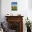 UK, England, Norfolk, North Norfolk, Cley-next-the-Sea, Cley Windmill-Alan Copson-Stretched Canvas displayed on a wall