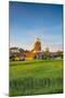 UK, England, Norfolk, North Norfolk, Cley-next-the-Sea, Cley Windmill-Alan Copson-Mounted Photographic Print