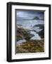UK, England, Northumberland, Bamburgh Castle-Alan Copson-Framed Photographic Print