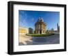 UK, England, Oxford, University of Oxford, Radcliffe Camera-Alan Copson-Framed Photographic Print