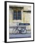 UK, England, Oxford, University of Oxford-Alan Copson-Framed Photographic Print