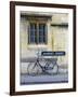 UK, England, Oxford, University of Oxford-Alan Copson-Framed Photographic Print