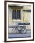 UK, England, Oxford, University of Oxford-Alan Copson-Framed Photographic Print