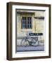 UK, England, Oxford, University of Oxford-Alan Copson-Framed Photographic Print