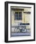 UK, England, Oxford, University of Oxford-Alan Copson-Framed Photographic Print