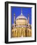 UK, England, Sussex, Brighton, Brighton Pavillion-Jane Sweeney-Framed Photographic Print