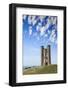 Uk, England, Worcestershire, Cotswolds, Village-Jane Sweeney-Framed Photographic Print