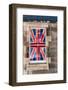 UK Flag-Steven Maxx-Framed Photographic Print