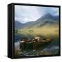 UK Lake District-null-Framed Stretched Canvas